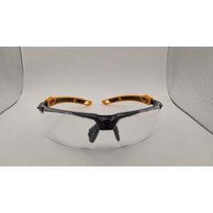 HDX Firm Fit Safety Glasses